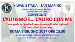 Div.11 Abruzzo Puglia e Div.14 Lazio Campania Sardegna - Convegno 