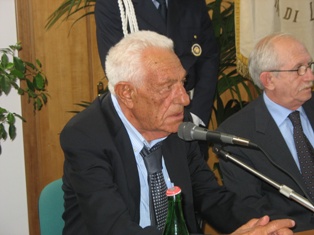 KC Lentini ricorda Severino Santiapichi nel primo anniversario della sua scomparsa