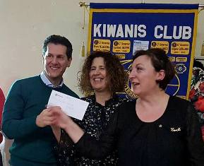 Il Kiwanis Club Pescara con il Burraco di solidarietà