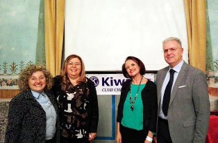 KC Chieti-Pescara - Sostegno all'Associazione 'Affid@ti' Onlus per progetto realizzazione casa di accoglienza