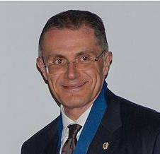 Dal Governatore Giuseppe Cristaldi - Appoggio al candidato Garozzo