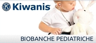 logo biobanche pediatriche