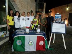 Il KC Pescara raccoglie fondi a favore dei terremotati del Centro Italia