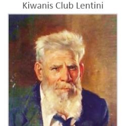 KC Lentini - XVII Edizione del Premio Nazionale di Poesia Ciccio Carrà Tringali e Premio Speciale Kiwanis alla sicilianità