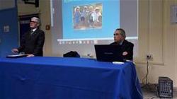 Il KC Messina Nuovo Ionio incontra gli alunni della scuola primaria per parlare di obesità infantile