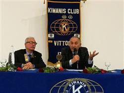 Il KC Vittoria festeggia San Valentino con una conferenza sul tema “L’amore nella letteratura Italiana dell’800 e del ‘900”