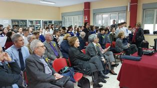 Kiwanis Messina Nuovo Ionio - Giornata dei diritti dell'infanzia e dell'adolescenza