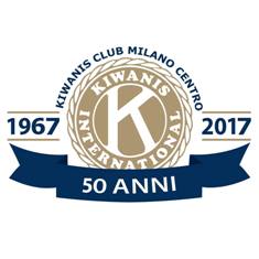 Dal Chair Festeggiamenti 50 anni del Kiwanis in Italia Francesco Bricchi - Lettera ai Kiwaniani