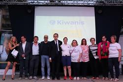 KC Chieti Theate - Partecipazione al Trofeo Adriatico pro Happy Child e consegna della Charter al K-Kids di Via Lanciano di Chieti