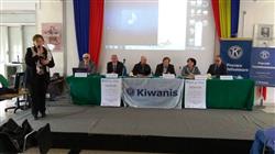 Il KC Pescara Castellammare organizza un convegno sull'autismo