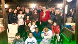 KC Pescara - Service per i bambini della Capanna di Betlemme