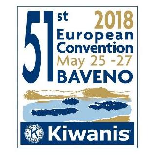 Dal Segretario Distrettuale - Report 51^ Convention Europea di Baveno