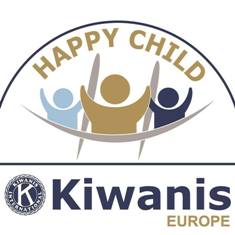 Happy Child approda nel KC Pescara grazie ad un finanziamento europeo ottenuto dal Lgt Gov. Modesto Lanci