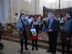 KC Catania Est - Concerto di Natale con raccolta fondi per Happy Child e Children's Fund