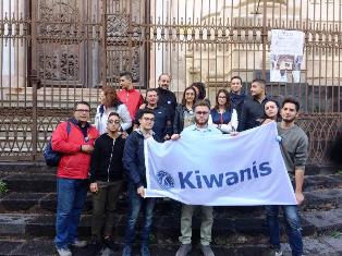 KC Catania Nord Ponte del Sapere - Conclusa con successo l'iniziativa 