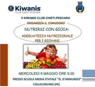 KC Chieti-Pescara - Convegno 