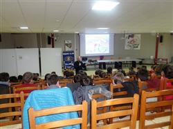 KC Follonica - 15° Seminario sul Cyberbullismo nelle scuole della Provincia di Grosseto