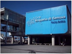 KC Genova Columbus - Convegno all'Acquarium di Genova nella Giornata Mondiale dell'Oceano