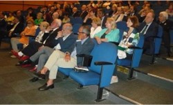 Il KC Genova Columbus per la Giornata mondiale dell'Oceano partecipa a un Convegno  presso l'Auditorium dell'Acquario di Genova
