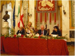 KC Genova Columbus - Dodicesima Edizione del Premio Prof. Paolo Michele Erede - Report della Cerimonia