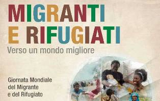 KC Genova Columbus - Giornata Internazionale Rifugiati e Migranti. Intervento del Prof. Francesco Orlando
