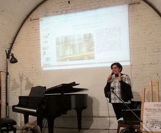KC Peloro Messina - Storia degli ebrei a Messina nella giornata dedicata al ricordo della Shoah