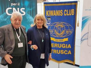 KC Perugia Etrusca - Convegno 
