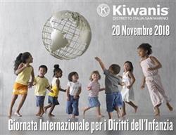 KC Ragusa - Giornata per i diritti dell'Infanzia presso l'Istituto 