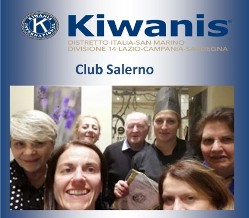 KC Salerno - Presentazione del nuovo cda e bilancio dell'anno sociale