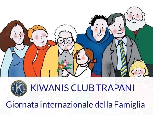KC Trapani - Giornata internazionale della Famiglia in interclub con il KC Erice