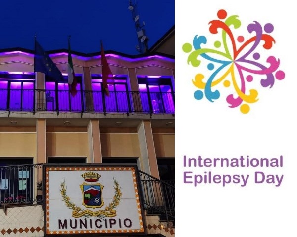 Divisione 2 Etna patrimonio dell'umanità - Numerose iniziative divisionali per celebrare la Giornata Int.le Epilessia