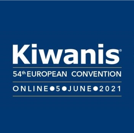 54ma Convention Europea  |  Online - 5 Giugno 2021