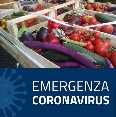 KC Cremona - Catena di solidarietà: dalla Sicilia a Cremona donazione di generi alimentari per chi è in difficoltà