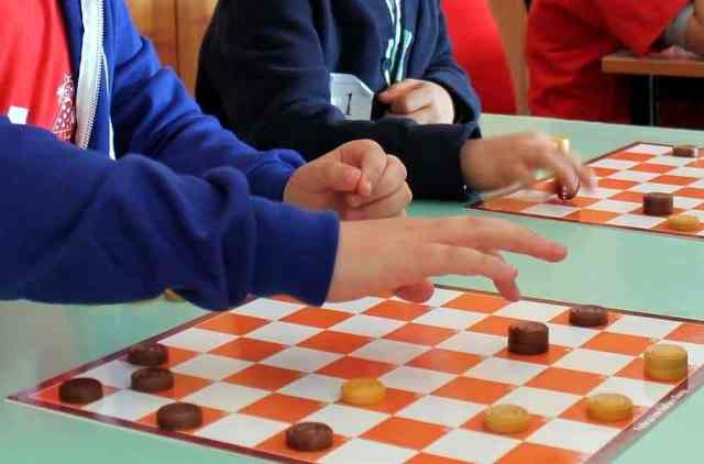 KC Piombino Riviera Etrusca - Prende avvio il Progetto “Giocare per crescere” per i bambini della scuola elementare di Populonia