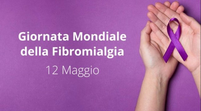 KC Sciacca Terme e KC Sciacca Monte Kronio - Giornata Mondiale per la Fibromialgia