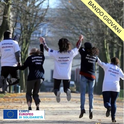 Kiwanis Europe: Bando per 2 Volontari 2021-22. Opportunità per giovani 18-30 anni