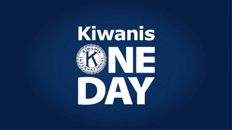 Kiwanis One Day