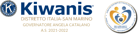 Kiwanis Distretto Italia-San Marino