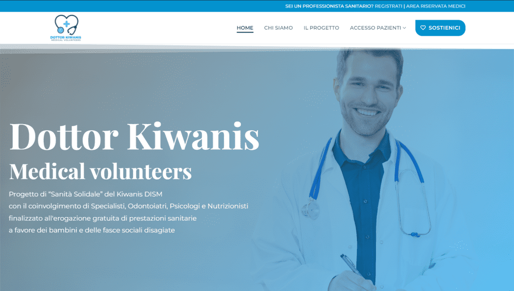 Dottor Kiwanis
