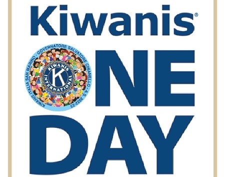 KC Castrovillari – Kiwanis One Day