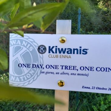 KC Enna – Kiwanis One Day