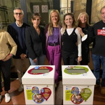 KC Piombino Riviera Etrusca – Il Service Breakfast for children…continua!