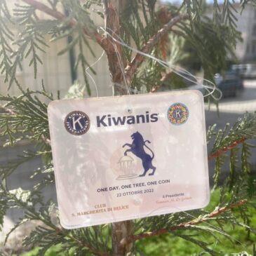 KC Santa Margherita di Belice – Kiwanis One Day