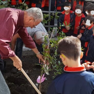 KC Giarre Riposto – Kiwanis One Day