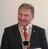 Dal Governatore – Visita del Presidente K.I. Bert West – Catania 21 febbraio 2023