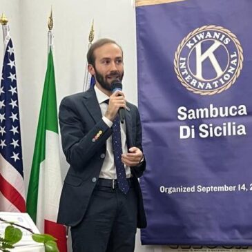 KC Sambuca di Sicilia – Istituito nella città il Garante per l’Infanzia e l’Adolescenza