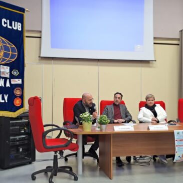 KC Enna – Conferenza “Autismo ed Accoglienza scolastica: un primo grande passo verso l’inclusione”