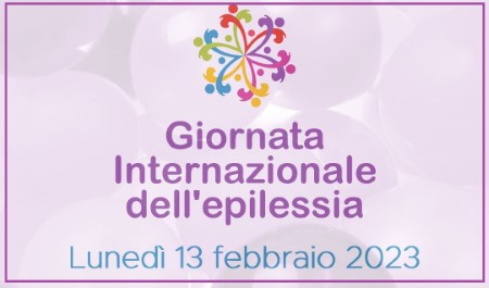 Giornata Internazionale dell’Epilessia – Dal Chair Marta Piccioli