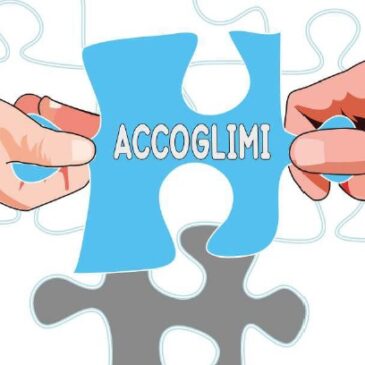 Dal Chair Autismo “La città inclusiva” Giovanni Cannata