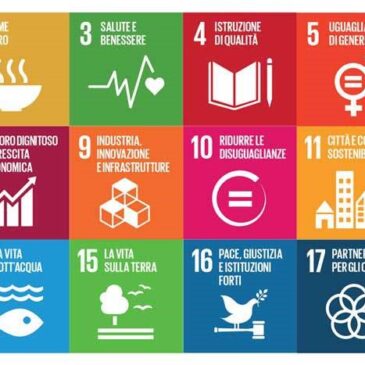 Dal Chair Agenda 2030 Sostenibilità Ambiente, Giancarlo Bellina – Non possiamo fermarci!